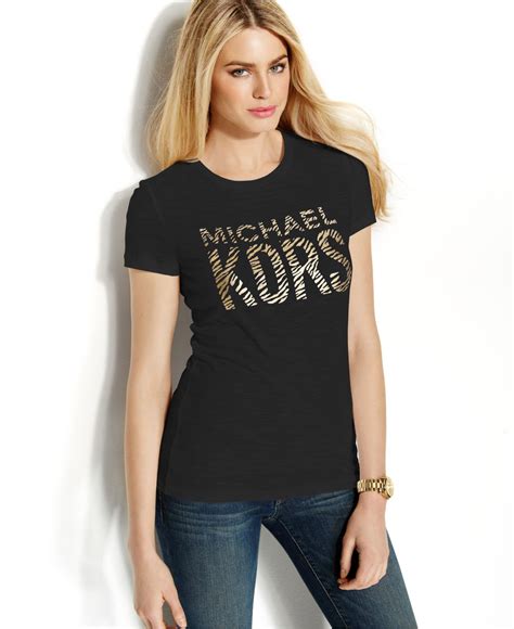 Michael Kors Women's Tops Shirts 